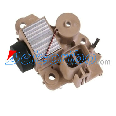 Kia 37370-22200, 3737022200 Voltage Regulator