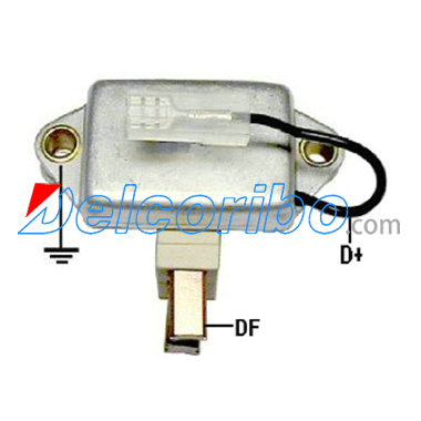 443930134731, 0143491, 0134731, TR-20 Voltage Regulator