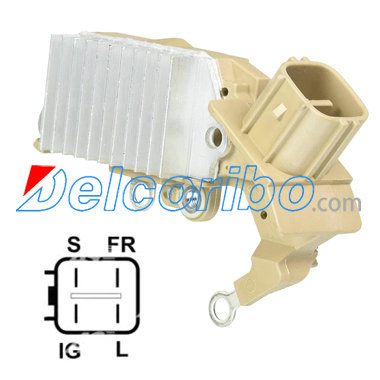 Toyota 27700-27070, 2770027070 Voltage Regulator