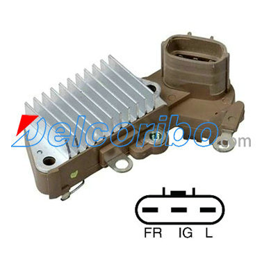 126000-3300, 1260003300 Voltage Regulator