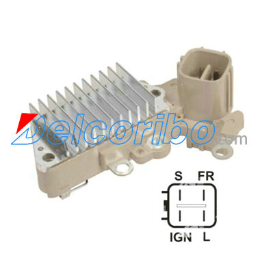 126000-2890, 1260002890 Voltage Regulator