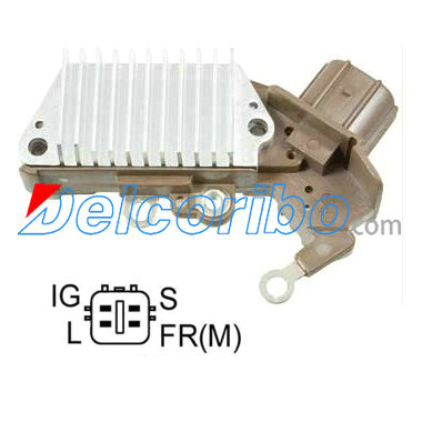 Toyota 27700-31040, 2770031040 Voltage Regulator