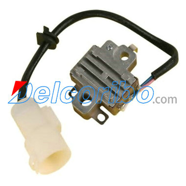 Toyota 27700-64040, 27700-64110 Voltage Regulator