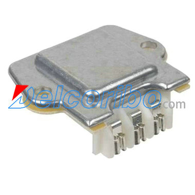 Nippondenso 126000-0020, 1260000020 Voltage Regulator