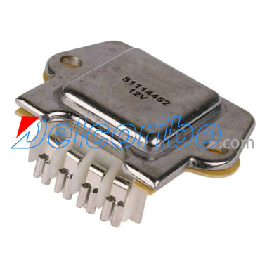 Nippondenso 126000-0050, 126000-0870, 126000-0054 Voltage Regulator