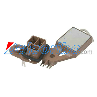 Toyota 27700-43010, 27700-44040, 2770043010, 2770044040 Voltage Regulator