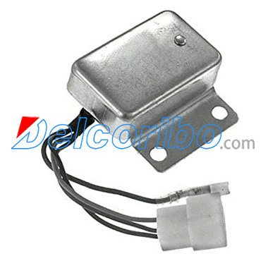 Toyota 27700-16081, 27700-16082, 27700-16083 Voltage Regulator