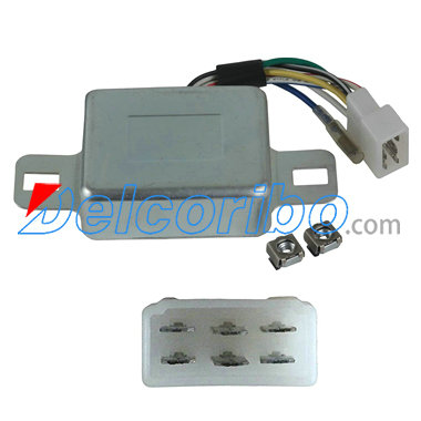 026000-1650, 026000-2550, 026000-2310 for TOYOTA Voltage Regulator