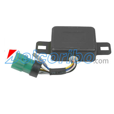 026000-2960, 026000-3210, 026000-3310 for TOYOTA Voltage Regulator