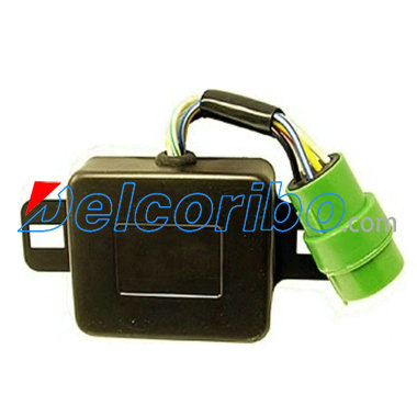 Toyota 27700-13090, 27700-63010, 27700-63040 Voltage Regulator