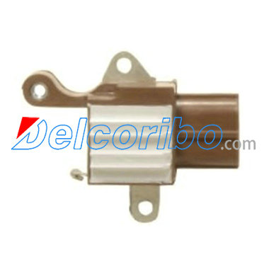 126600-3460, 126600-7140, 1266003460 for FORD Voltage Regulator