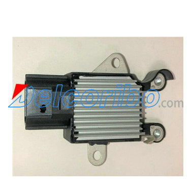 126600-717031150-R1A-A01, 104210-5740 Voltage Regulator