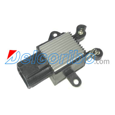 DENSO: 1042104050, 104210-4050 Voltage Regulator