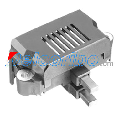 037-903-803, 037-903-803A for AUDI Voltage Regulator