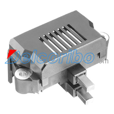 VW 036-903-803A, 049-903-803H, 036903803A Voltage Regulator