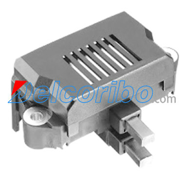 VW 036-903-803A, 049-903-803H, 036903803A Voltage Regulator