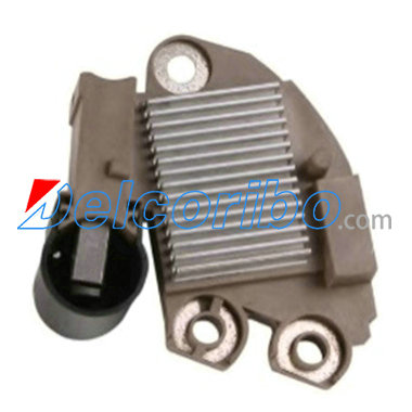 YR66P, YR6604, 593534, 593505, 593477 for CITROEN Voltage Regulator