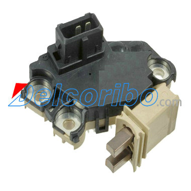 BMW 12-31-7-501-749, 12-31-7-551-153, 12317501749 Voltage Regulator