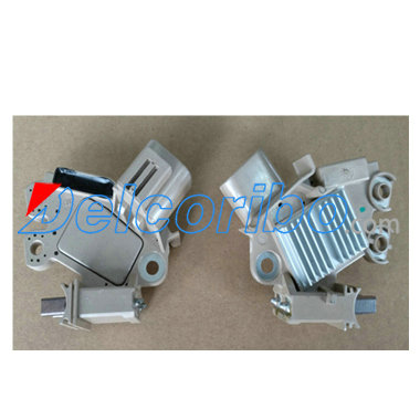 Valeo 2542213, 2548923, 593389, 593818 for NISSAN Voltage Regulator