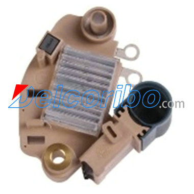 YM1601T, 593141 for RENAULT Voltage Regulator