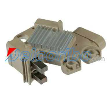 Valeo 2542499 AS-PL ARE3043 Voltage Regulator