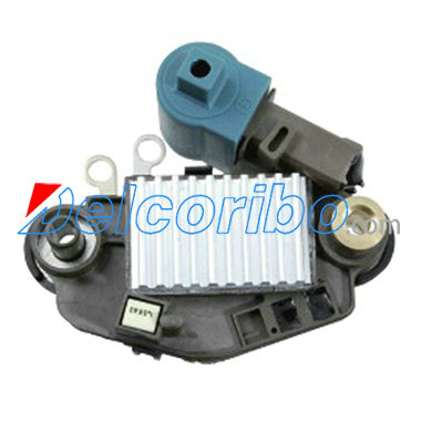 BMW YM3617PIC, YM3617P1C, 593353 Voltage Regulator