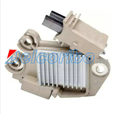 VW 038-903-803J, 038-903-803K, 059-903-803D, 06B-903-803 Voltage Regulator