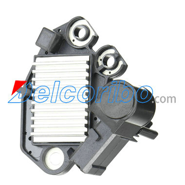 YM1658, 593446, 593434, 2616117 for AUDI Voltage Regulator