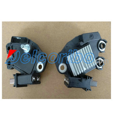 599102, 593984, 593983, 235878, 593877 for BMW Voltage Regulator