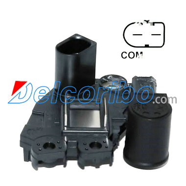 YR0636D15, 593873, 593780, 2610118, 2542885 for AUDI Voltage Regulator