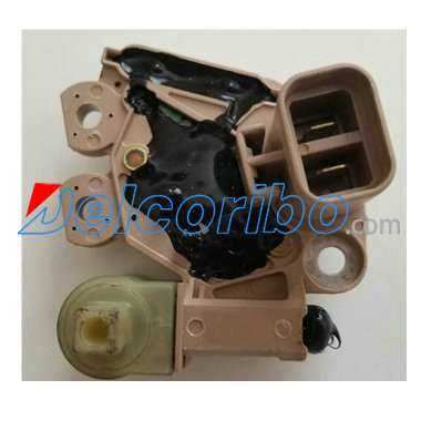 Hyundai 37370-02550, 3737002550 Voltage Regulator