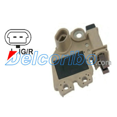 TA500B11101, TA535B04901 for DAEWOO Voltage Regulator