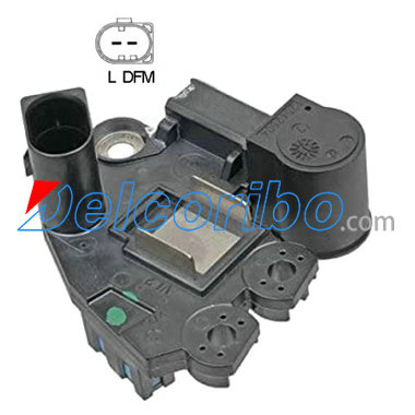 2542320, SG12B022, SG12B023 for MERCEDES-BENZ 