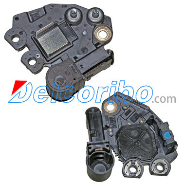 Fiat 595354, 77364873 Voltage Regulator