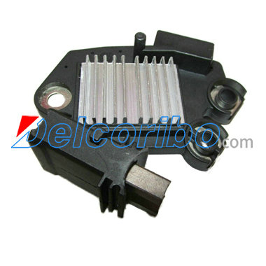 Mercedes-Benz A0031547806 Voltage Regulator