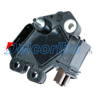 BMW 7603775-01, 760377501 Voltage Regulator