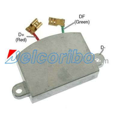 VW 055-903-803, 055-903-804, 171-903-803 Voltage Regulator