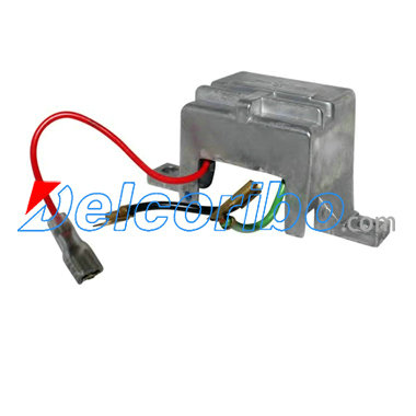 VW 049-903-359D, 049903359D Voltage Regulator