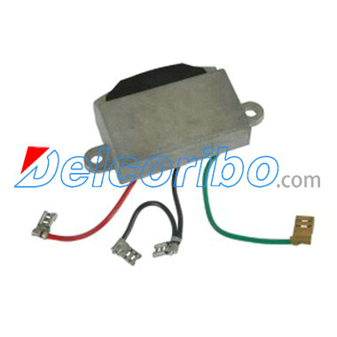  Valeo 9RC7052, 9RC7054, 505-038, 505-037 for CITROEN Voltage Regulator