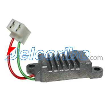 Fiat 4475112, 4721593 Voltage Regulator