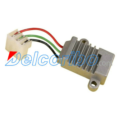 4474966, 21222128, UCB809, 64808130 Voltage Regulator