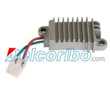 Marelli 64808141, RTT114B, 81200270 for IVECO Voltage Regulator