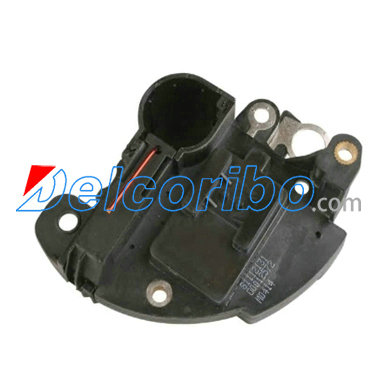 RTM300.02, RTE100A, 85563501, 85562061 for CITROEN Voltage Regulator