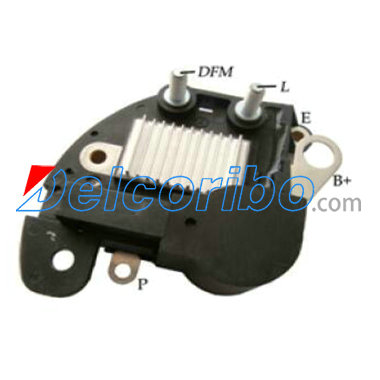 RTM300.01, A115IM, 85563491, 085563491010 for CITROEN Voltage Regulator