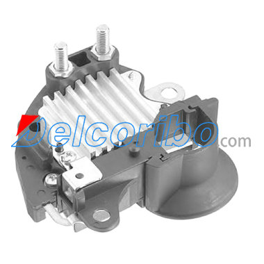 Marelli 28017, 28017D, 54209305, 24TR B, 83614251 for ALFA ROMEO Voltage Regulator