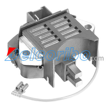 Lucas 21225183, 21225371, 21225417 for CITROEN Voltage Regulator