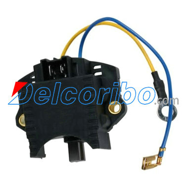 Paris Rhone Valeo A12R36, A12R43, A12R45, A12R57 for RENAULT Voltage Regulator