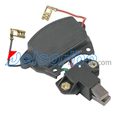 Lucas 21225372, UCB239 for DAF Voltage Regulator