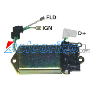 INDIEL 35381710 NOSSO RNI1710 Voltage Regulator