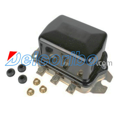 VW 113 903 803 E, 113-903-803E, 211 903 803 Voltage Regulator